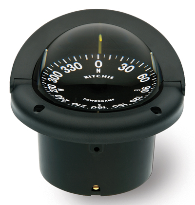 Ritchie HF742 Helmsman Compass